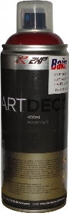     400 ART DECO (RAL3003)